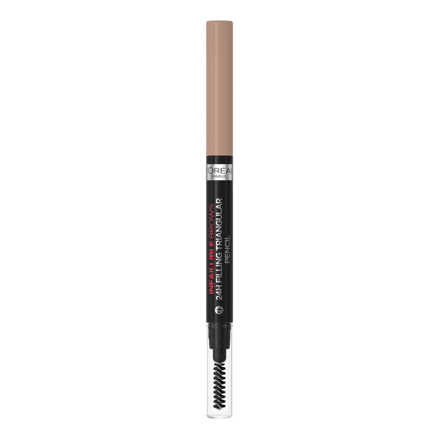 Crayon Sourcils L'Oréal Infaillible Brows 24H – N°5.23 Auburn