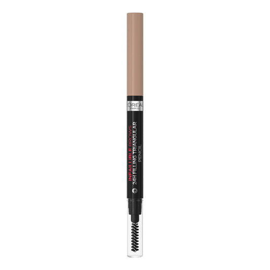 Crayon Sourcils L'Oréal Infaillible Brows 24H – N°5.23 Auburn