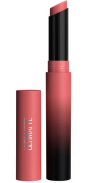 Rouge à Lèvres Maybelline Color Sensational Ultimatte – N°499 More Blush