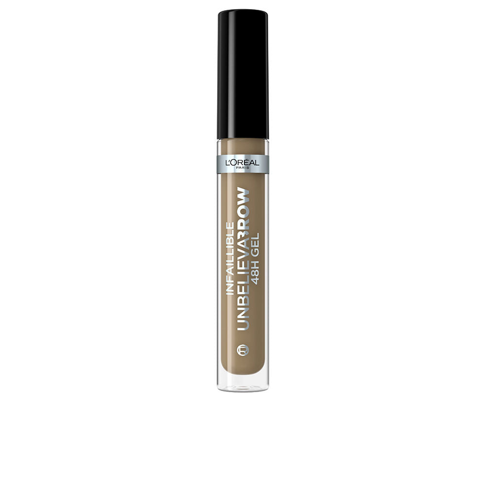 Mascara Sourcils L'Oréal Unbelieva Brow – Teinte 7.0 Blonde
